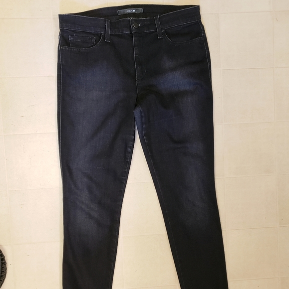 Like new 31 Joe's jeans "Shyla" from Neiman's - Picture 2 of 14